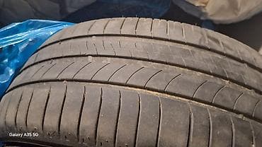 michelin pilot: Шины 205 / 55 / R 16, Лето, Комплект, Легковые, Michelin — 4