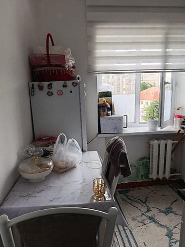 Продажа квартир: 2 комнаты, 43 м², Индивидуалка, 3 этаж, Косметический ремонт — 9