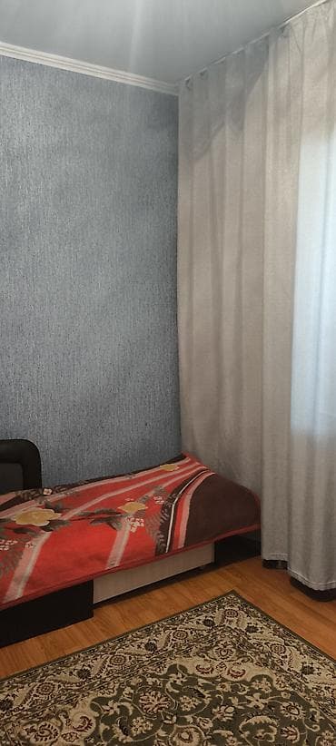 Батирлер: 2 бөлмө, 45 м², 8-мкр Жеке план, 9 кабат — 9