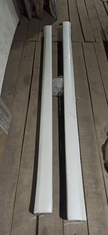 запчасти на тойота ист в бишкеке: В наличии Пороги Оригинальные контрактные запчасти из Японии — 13