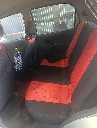 срочно сатам акча керек: Daewoo Matiz: 2006 г., 0.8 л, Автомат, Бензин, Хэтчбэк — 8