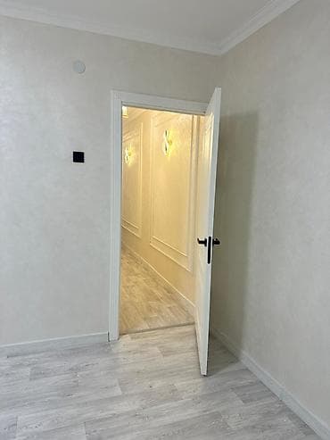 длительный срок квартира: 2 комнаты, 70 м², Индивидуалка, 4 этаж, Евроремонт — 3