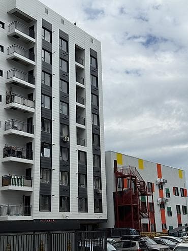 дордой моторс квартиры: 1 комната, 41 м², Элитка, 2 этаж, Евроремонт — 6