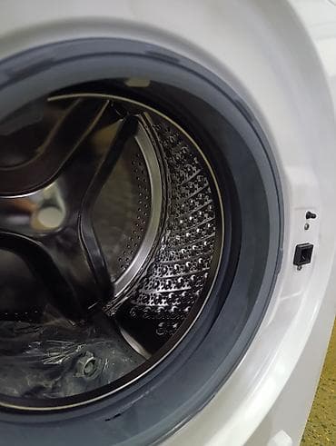 s 70: Стиральная машина автомат, Новый, Samsung, До 8 кг, Фронтальная, Оптом — 8