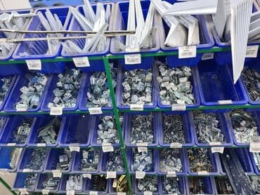 саморезы бишкек: Гвозди Большой ассортимент кровальных изделий Для вас найдем всё — 7