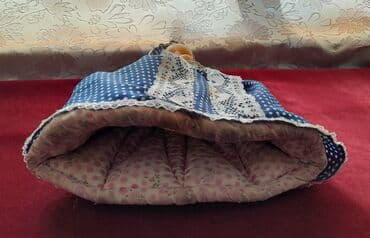 коллекционные монеты нбкр: Кукла грелка, Баба на чайник! СССР — 2