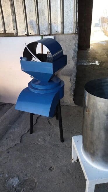 дробил: Дробилка,цены от 24 т сом сенорезка,овощерезка,зернодробилка — 12