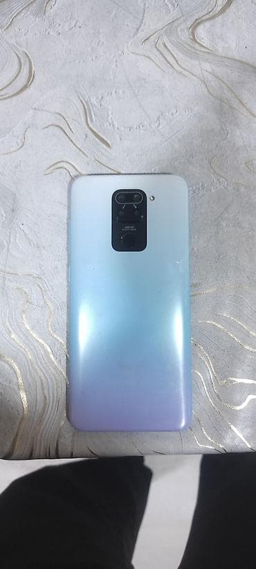 телефоны xiaomi redmi 10 с: Redmi, Redmi Note 9, 2 SIM — 1