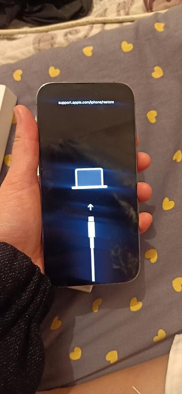 macbook 2014: IPhone 14 Pro, Коробка — 3