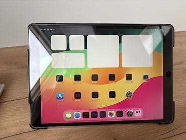 nintendo ds ios: Планшет, Apple, память 64 ГБ, 10" - 11", 4G (LTE), Б/у, Классический цвет - Серый — 4