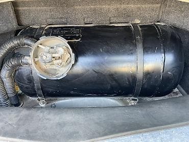 Баллон ГБО пропановый цилиндрический - Производитель: STEF (ET) - at lalafo.kg Баллон ГБО пропановый цилиндрический - Производитель: STEF (ET) -