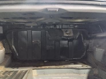 бак от мерса: Топливный бак Mercedes-Benz 2001 г., Б/у, Оригинал, Германия — 2