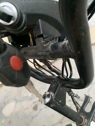 электроный скутеры: Электросамокат, Без рассрочки, Б/у, Самовывоз — 8