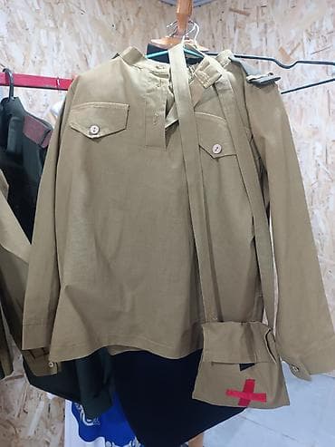 на пракат: Сдаём в прокат детские военные костюмы — 4