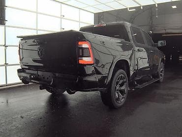 Dodge Ram 1500: 2019 г. — 3