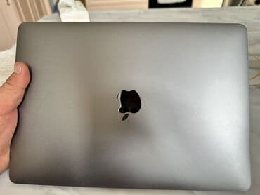 macbook pro 2011: Ноутбук, Apple, 8 ГБ ОЗУ, Intel Core i5, 13.3 ", память SSD — 3
