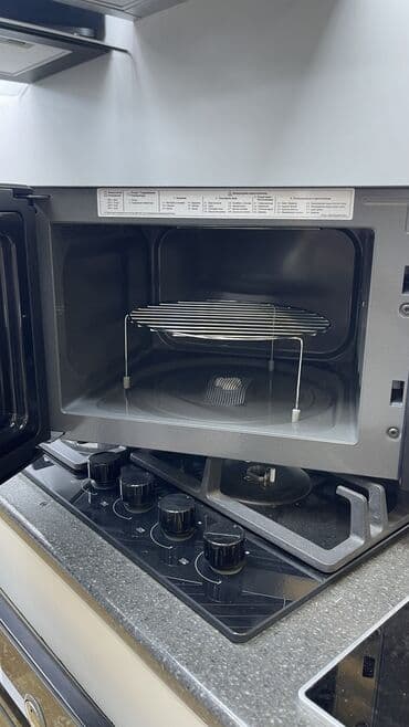 микроволновка новая: Микроволновка, Новый, Самовывоз — 3