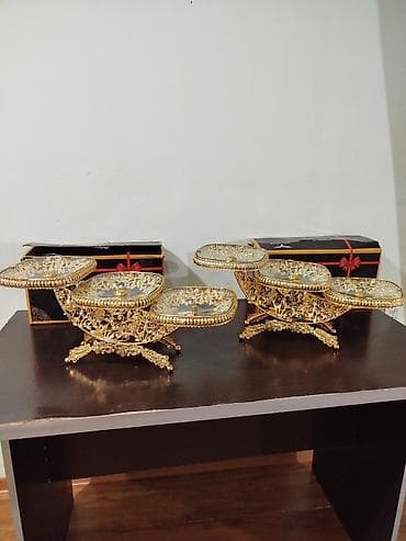 Цена за шт 1'000сом. Набор