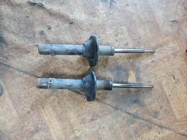 rx450: Передний амортизатор Honda — 1