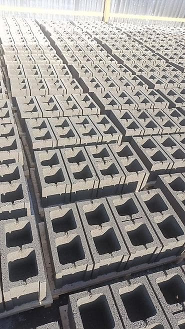 ВСЕ ВИДЫ пескоблока ! Доставка по всему Бишкеку ОБРАЩАЙТЕСЬ 🙏 Узкий