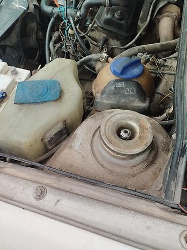 универсал ласетти: Volkswagen Passat Variant: 1991 г., 1.9 л, Механика, Дизель, Универсал — 8