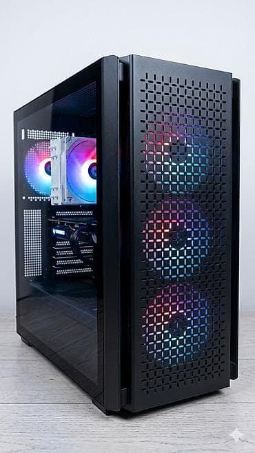 rtx 4060 купить: Компьютер, ядер - 16, ОЗУ 32 ГБ, Для работы, учебы, Б/у, Intel Core i5, NVIDIA GeForce RTX 4060 Ti, HDD + SSD — 2