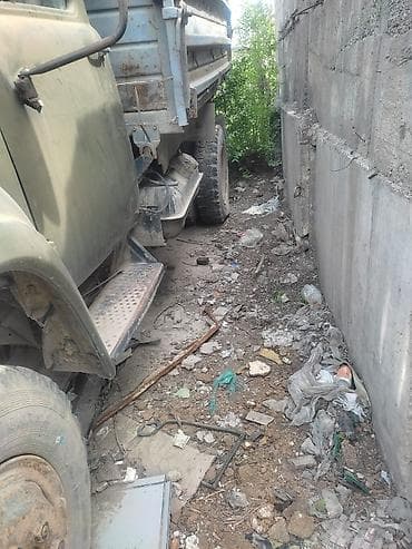 дишовые машины: ЗИЛ : | 2000 г — 6