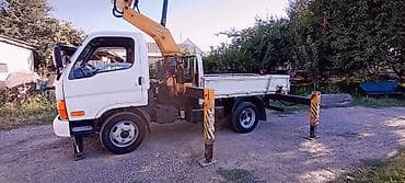 ищу портер: Кабина Hyundai Б/у, Оригинал — 8