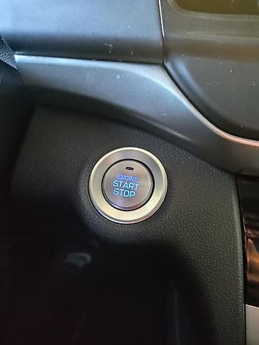 Hyundai Avante: 2020 г., 1.6 л, Автомат, Бензин, Седан — 10