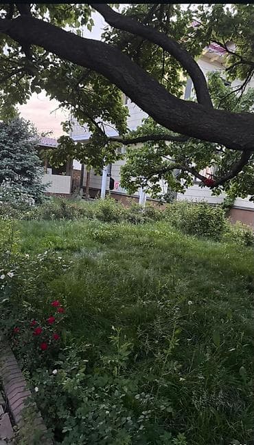 Уборка территории: 320 м², 8 комнат, Кондиционер — 2