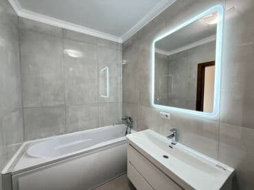 бакту долонотуу: 350 кв. м, 7 бөлмө — 2