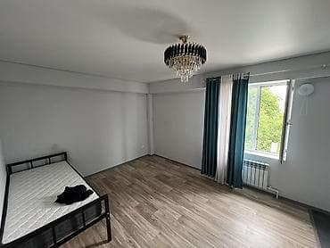 аренда квартиры студия: 33 м² — 2