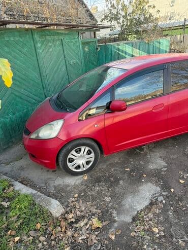 на опель вектра а: Honda Jazz: 2009 г., 1.3 л, Вариатор, Бензин, Хэтчбэк — 15