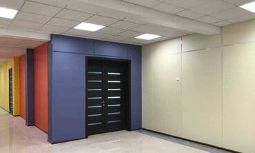 фото бумаги: HPL ПАНЕЛИ Трудногорючий слоистый HPL пластик, это материал для — 4