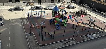 квариры: 2 комнаты, 665 м², Элитка, 4 этаж, Готовая ПСО (под самоотделку) — 2