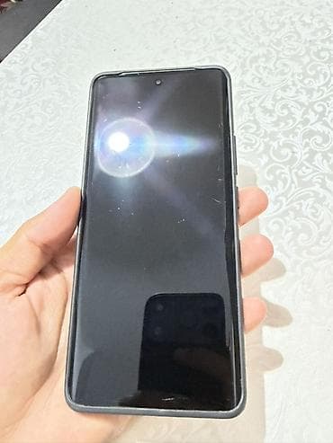 nokia e6: Redmi, Redmi Note 15, Б/у, 256 ГБ, цвет - Черный, 2 SIM, eSIM — 5