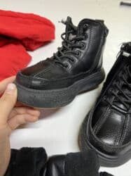 цены ниже чем рыночной: Комплект, цвет - Красный — 2