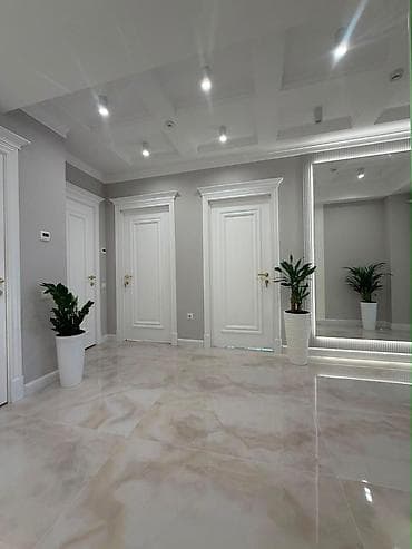 элитные квартиры купить: 3 комнаты, 104 м², Верхний Джал Элитка, 10 этаж — 9