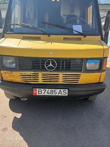 рабочие одежда: Рекламный борт-фаургон (рекламный автомобиль) с полноцветными — 7