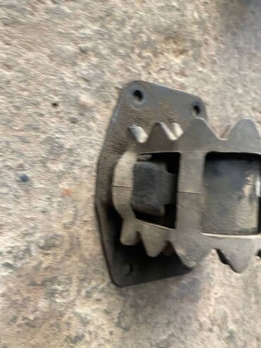 механическая коробка передач тойота авенсис: Подушка коробки передач Toyota Б/у, Оригинал, Япония — 5