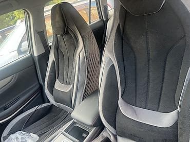 byd plus: Changan CS75: 2025 г., 1.5 л, Автомат, Бензин, Кроссовер — 5