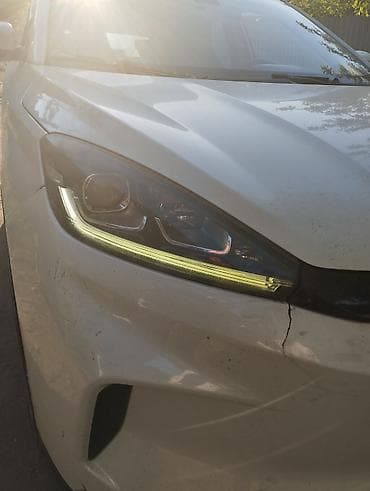 Передняя правая фара Оригинал, Китай