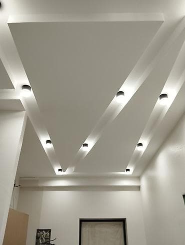 Отделка иштерин жасайбыз под ключ at lalafo.kg Отделка иштерин жасайбыз под ключ