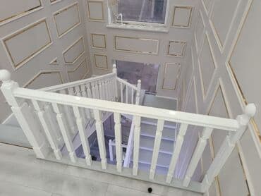 бакту долонотуу: Лестница жасайбыз!! сиз каалагандай!! — 6