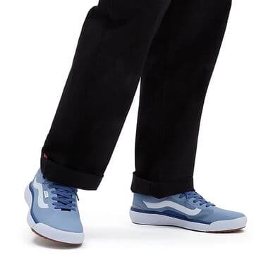 vans: Vans. Range Relaxed Elastic Pant — это удобные брюки с эластичной — 2