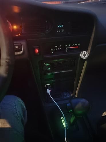 фары ниссан максима: Nissan Maxima: 1991 г., Автомат, Седан — 4