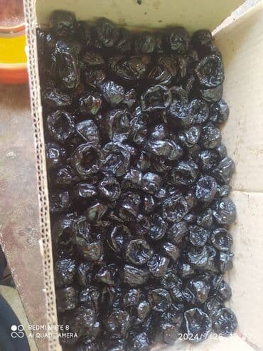 скобы для степлера: Продаю чернослив сушеный очень хороший!!! — 5