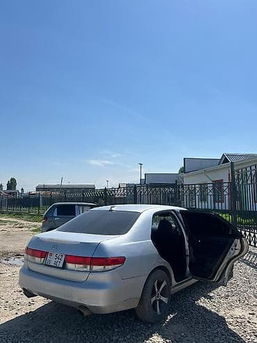 ключ набор бу: Honda Inspire: 2003 г., 3 л, Автомат, Бензин, Седан — 10