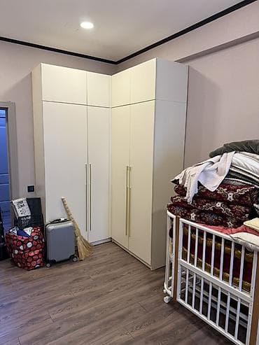 osh flat: Продается современная 2комнатная квартира с продуманной планировкой и — 7