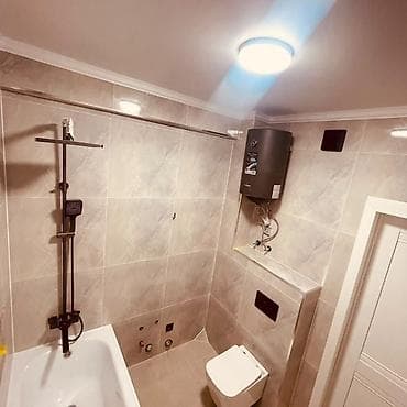 кв продаю: 1 комната, 45 м², Элитка, 10 этаж, Евроремонт — 4